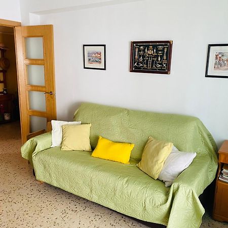 Anacasa Illa De Xipre Pau Pi Ap0500 Daire Oliva Dış mekan fotoğraf