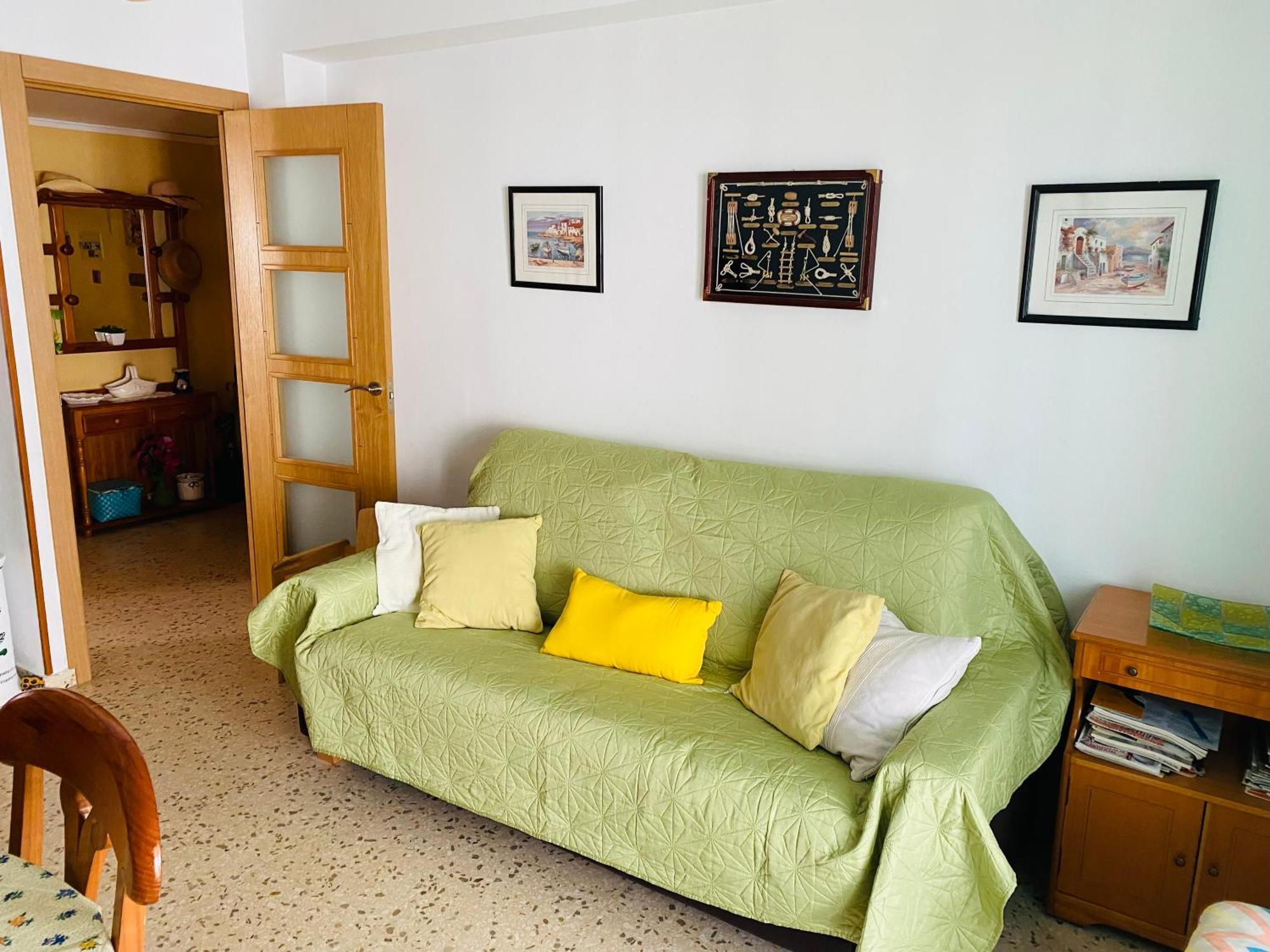 Anacasa Illa De Xipre Pau Pi Ap0500 Daire Oliva Dış mekan fotoğraf