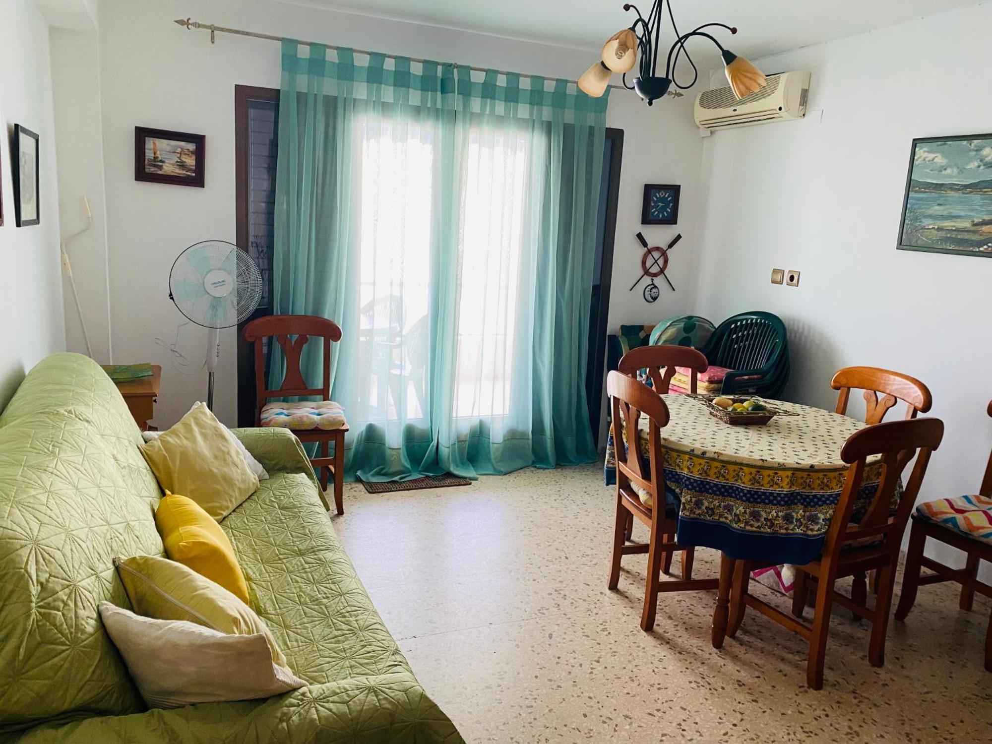 Anacasa Illa De Xipre Pau Pi Ap0500 Daire Oliva Dış mekan fotoğraf