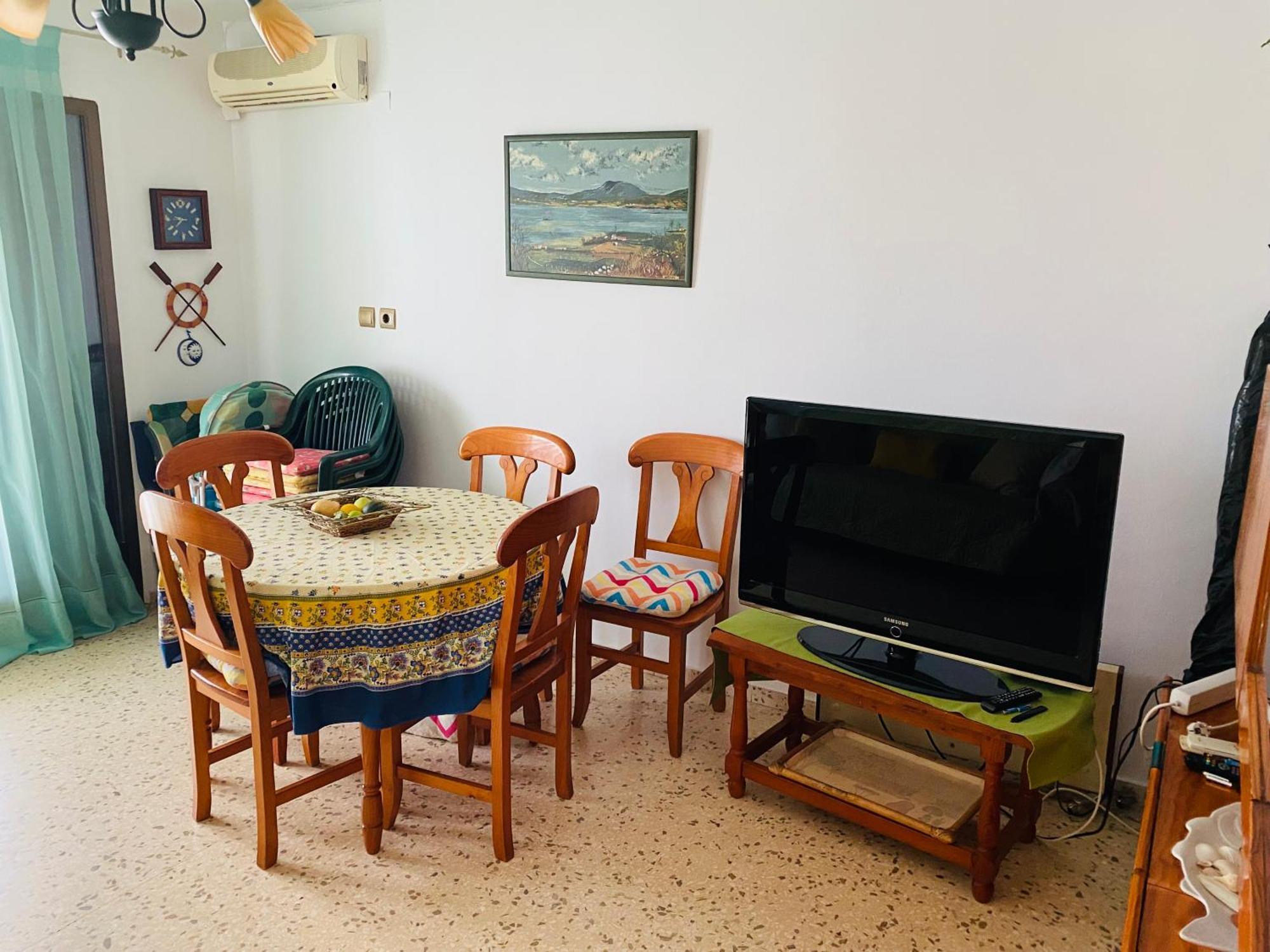 Anacasa Illa De Xipre Pau Pi Ap0500 Daire Oliva Dış mekan fotoğraf
