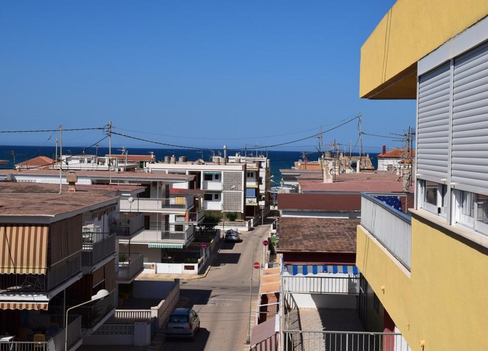 Anacasa Illa De Xipre Pau Pi Ap0500 Daire Oliva Dış mekan fotoğraf