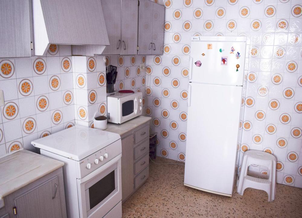 Anacasa Illa De Xipre Pau Pi Ap0500 Daire Oliva Dış mekan fotoğraf