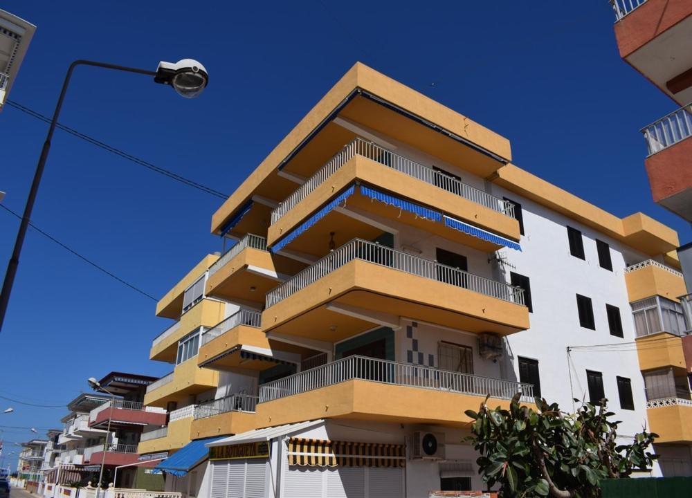 Anacasa Illa De Xipre Pau Pi Ap0500 Daire Oliva Dış mekan fotoğraf